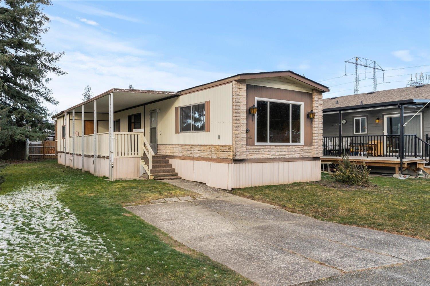 Property at 55 6338 VEDDER ROAD image 1