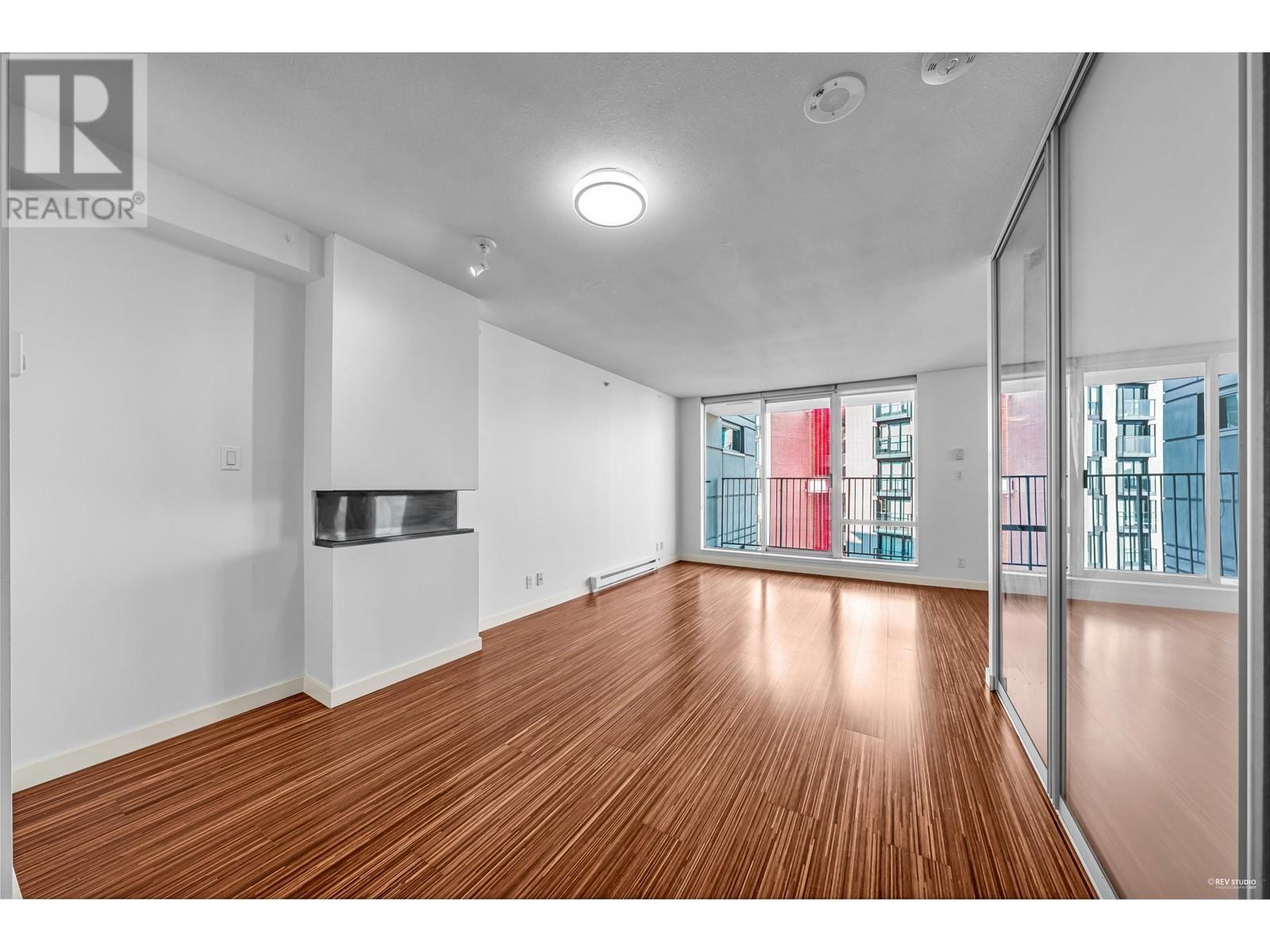 801 328 E 11th Avenue, Vancouver, British Columbia  V5T 4W1 - Photo 3 - R2967658