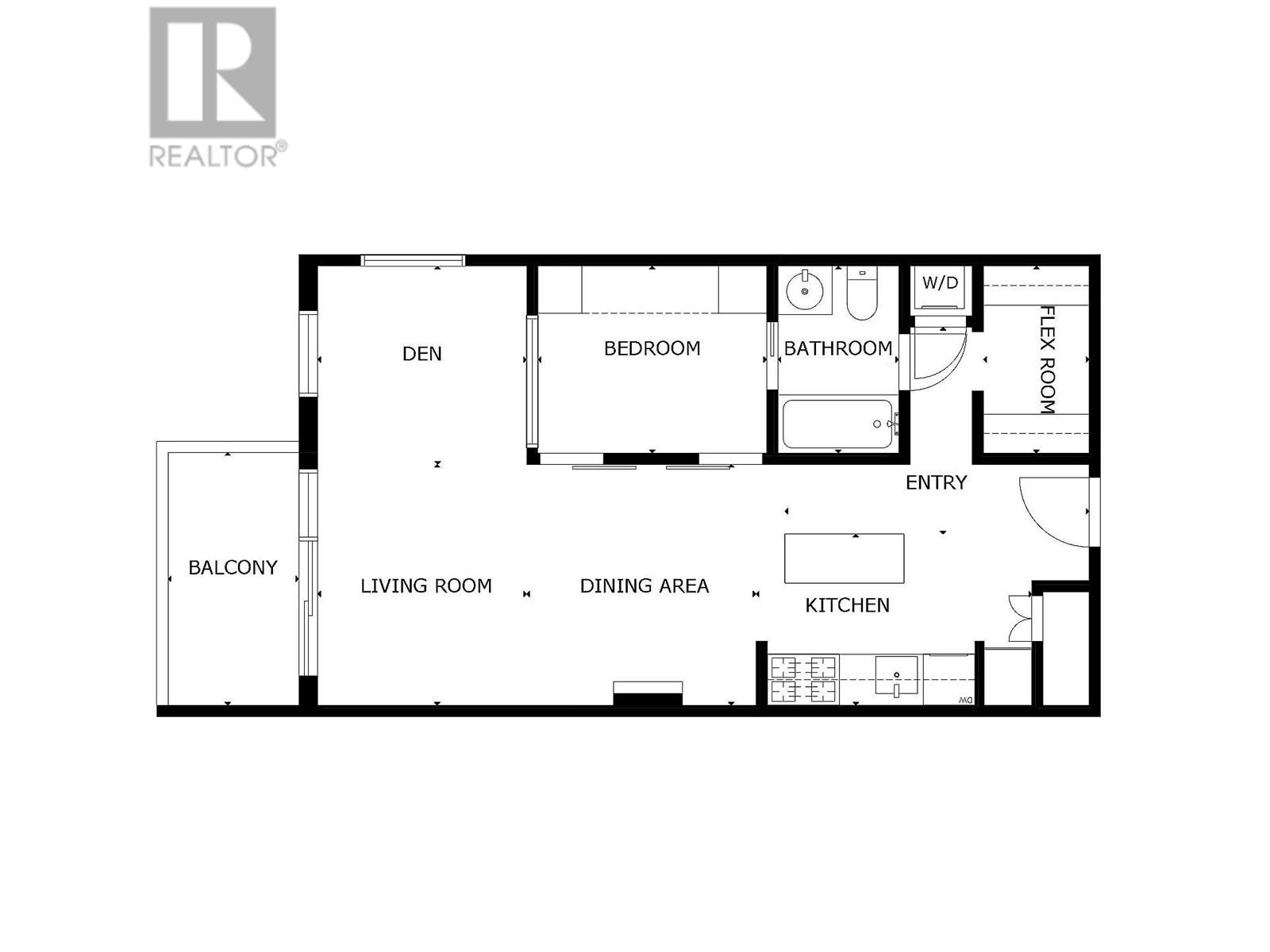 801 328 E 11th Avenue, Vancouver, British Columbia  V5T 4W1 - Photo 34 - R2967658