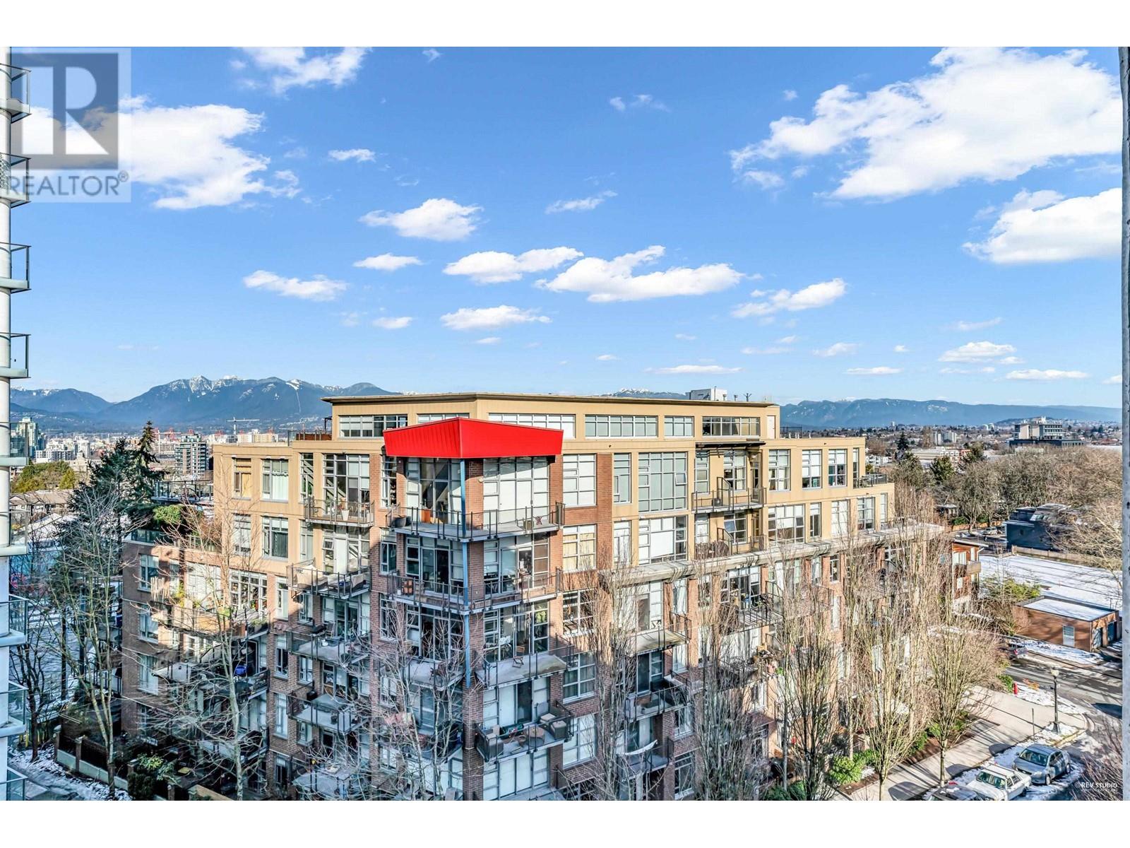 801 328 E 11th Avenue, Vancouver, British Columbia  V5T 4W1 - Photo 23 - R2967658