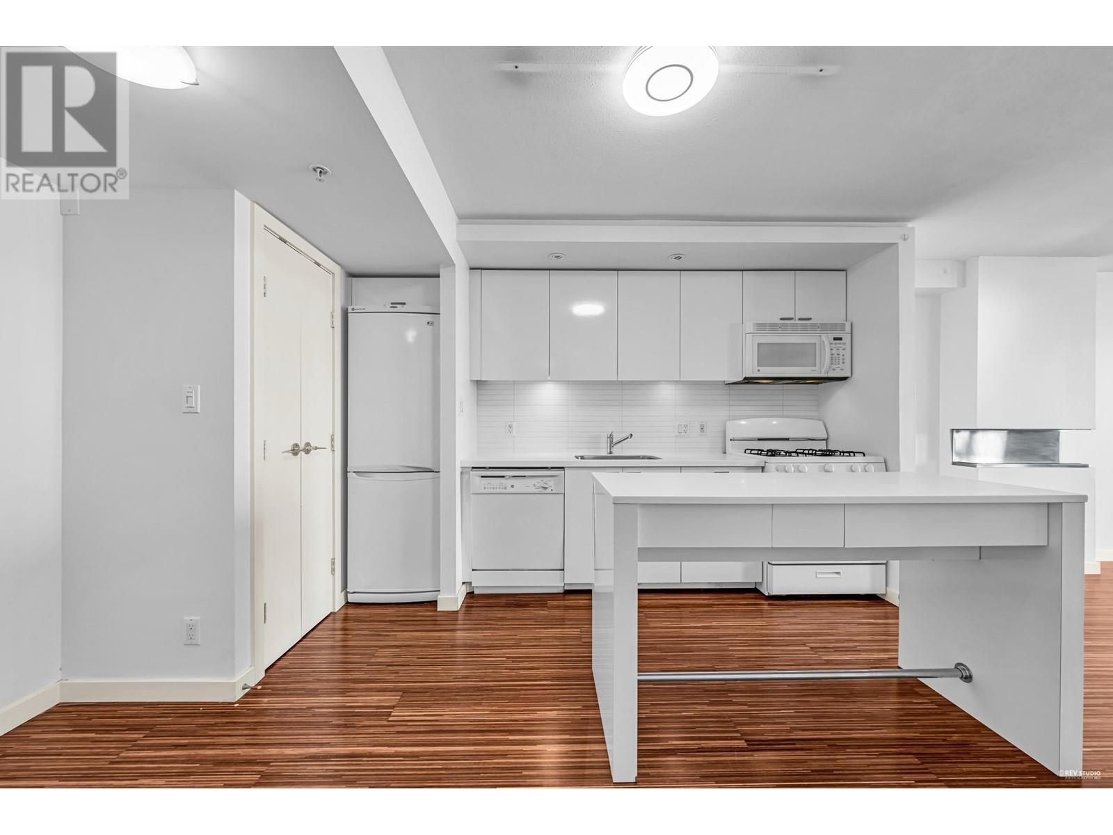 801 328 E 11th Avenue, Vancouver, British Columbia  V5T 4W1 - Photo 6 - R2967658