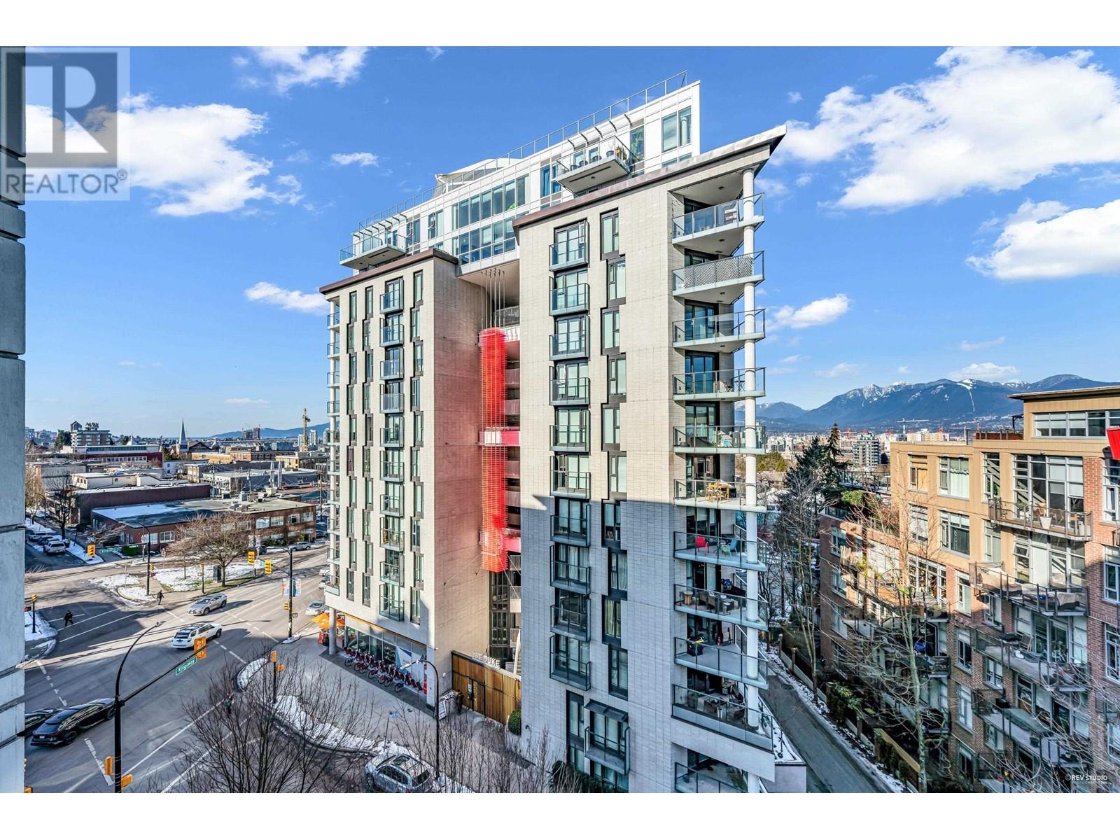 801 328 E 11th Avenue, Vancouver, British Columbia  V5T 4W1 - Photo 25 - R2967658