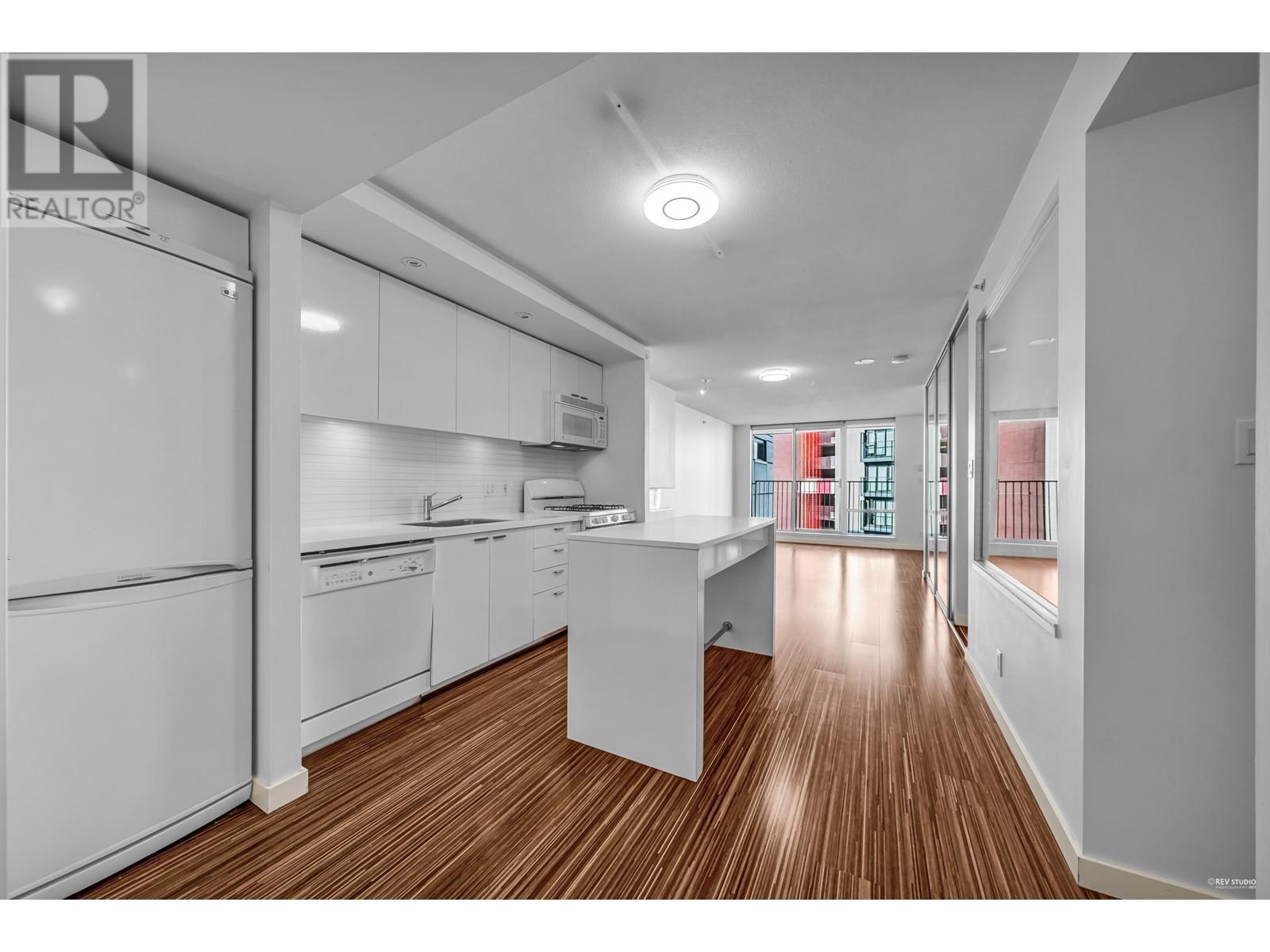 801 328 E 11th Avenue, Vancouver, British Columbia  V5T 4W1 - Photo 13 - R2967658