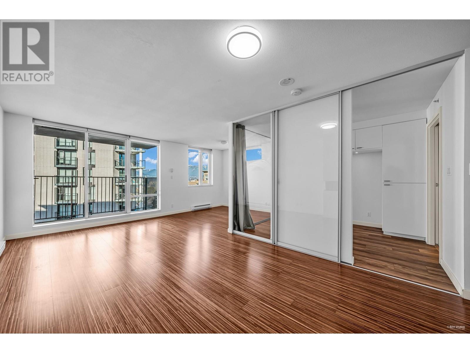 801 328 E 11th Avenue, Vancouver, British Columbia  V5T 4W1 - Photo 2 - R2967658