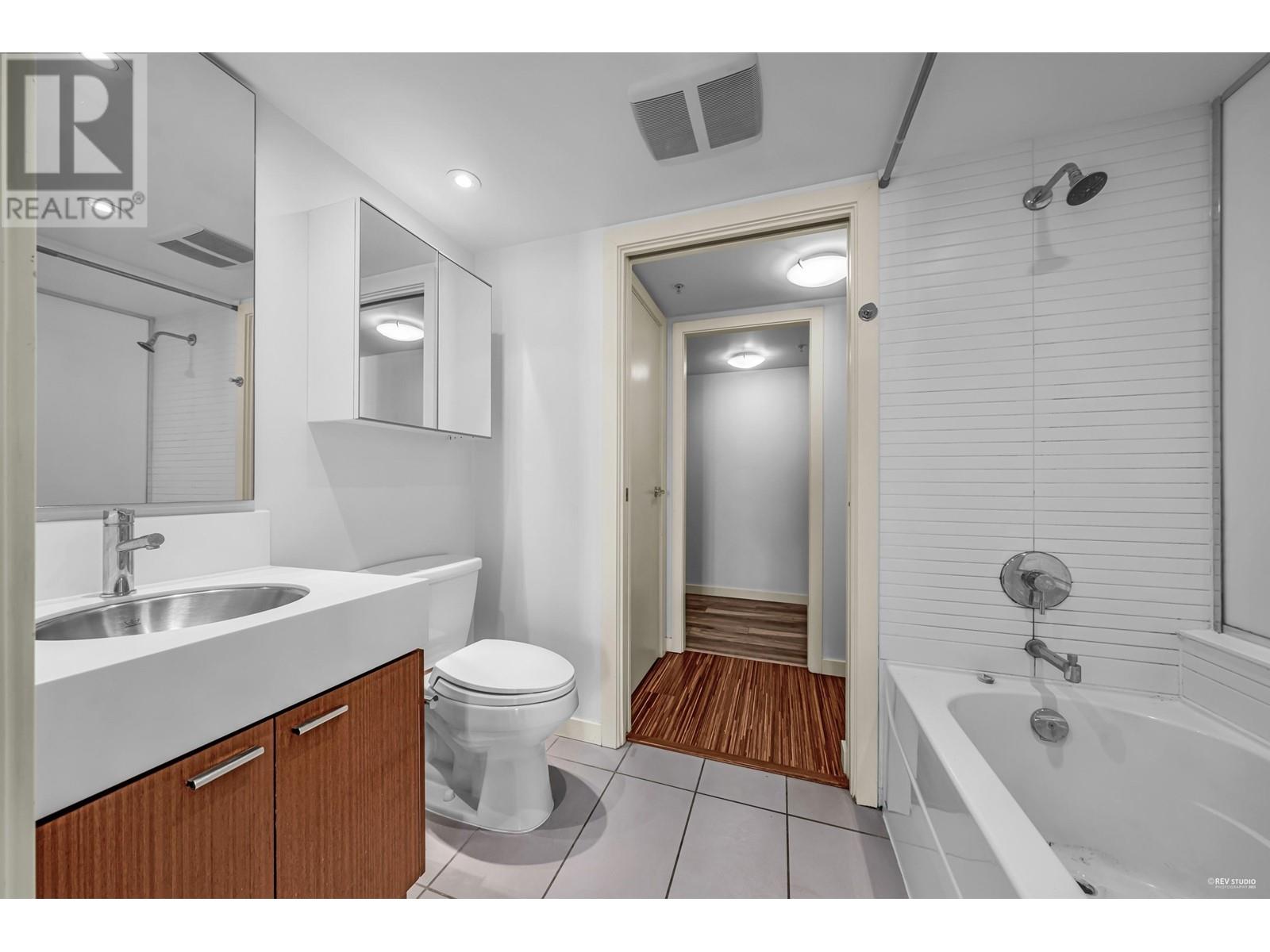 801 328 E 11th Avenue, Vancouver, British Columbia  V5T 4W1 - Photo 21 - R2967658