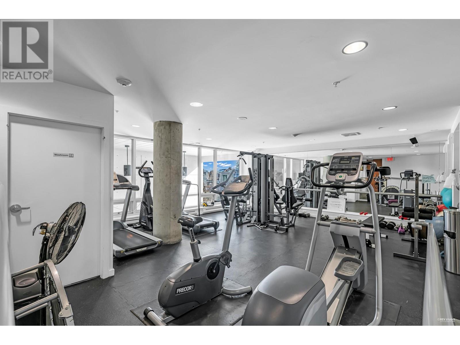 801 328 E 11th Avenue, Vancouver, British Columbia  V5T 4W1 - Photo 31 - R2967658