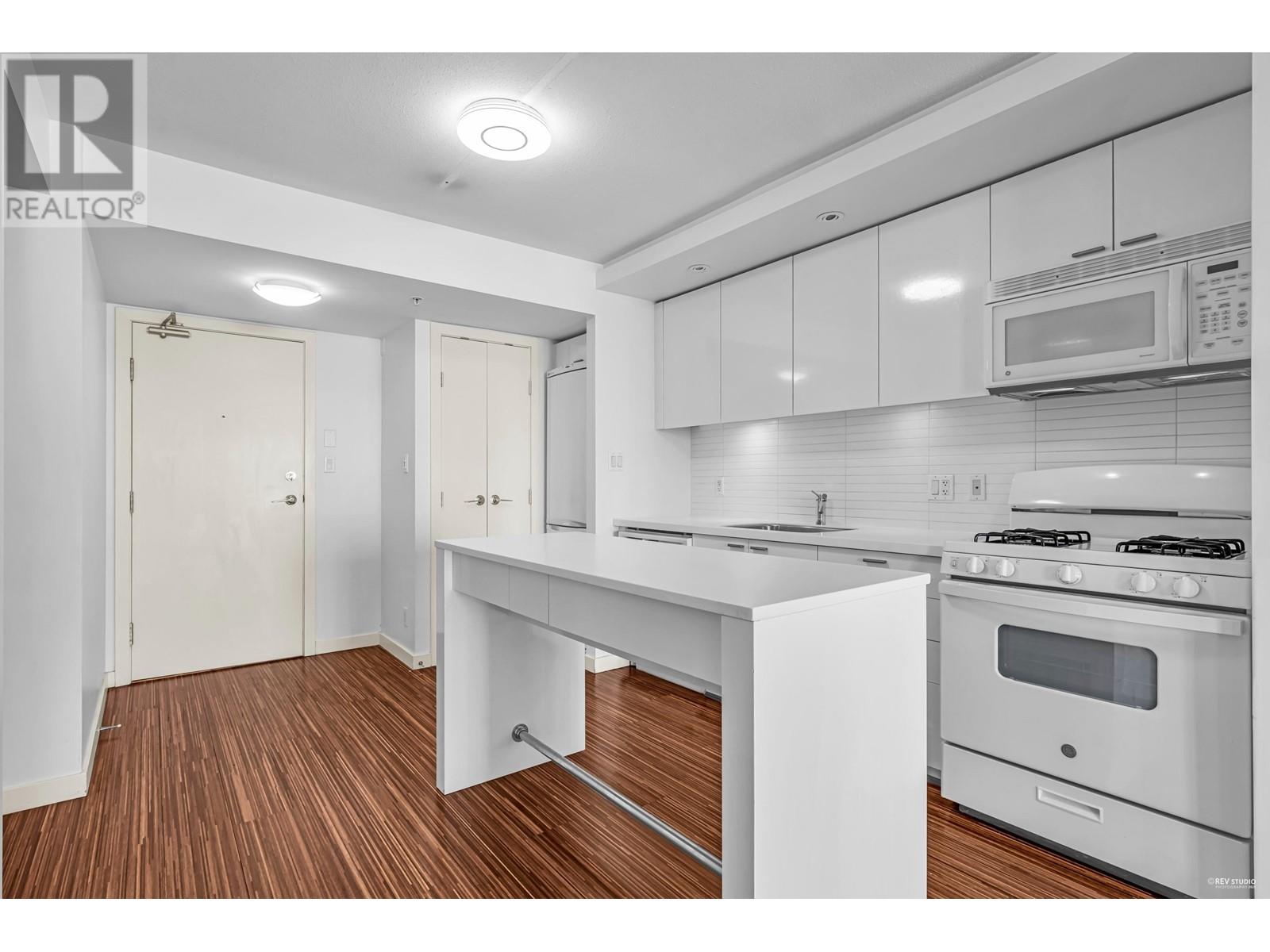 801 328 E 11th Avenue, Vancouver, British Columbia  V5T 4W1 - Photo 9 - R2967658