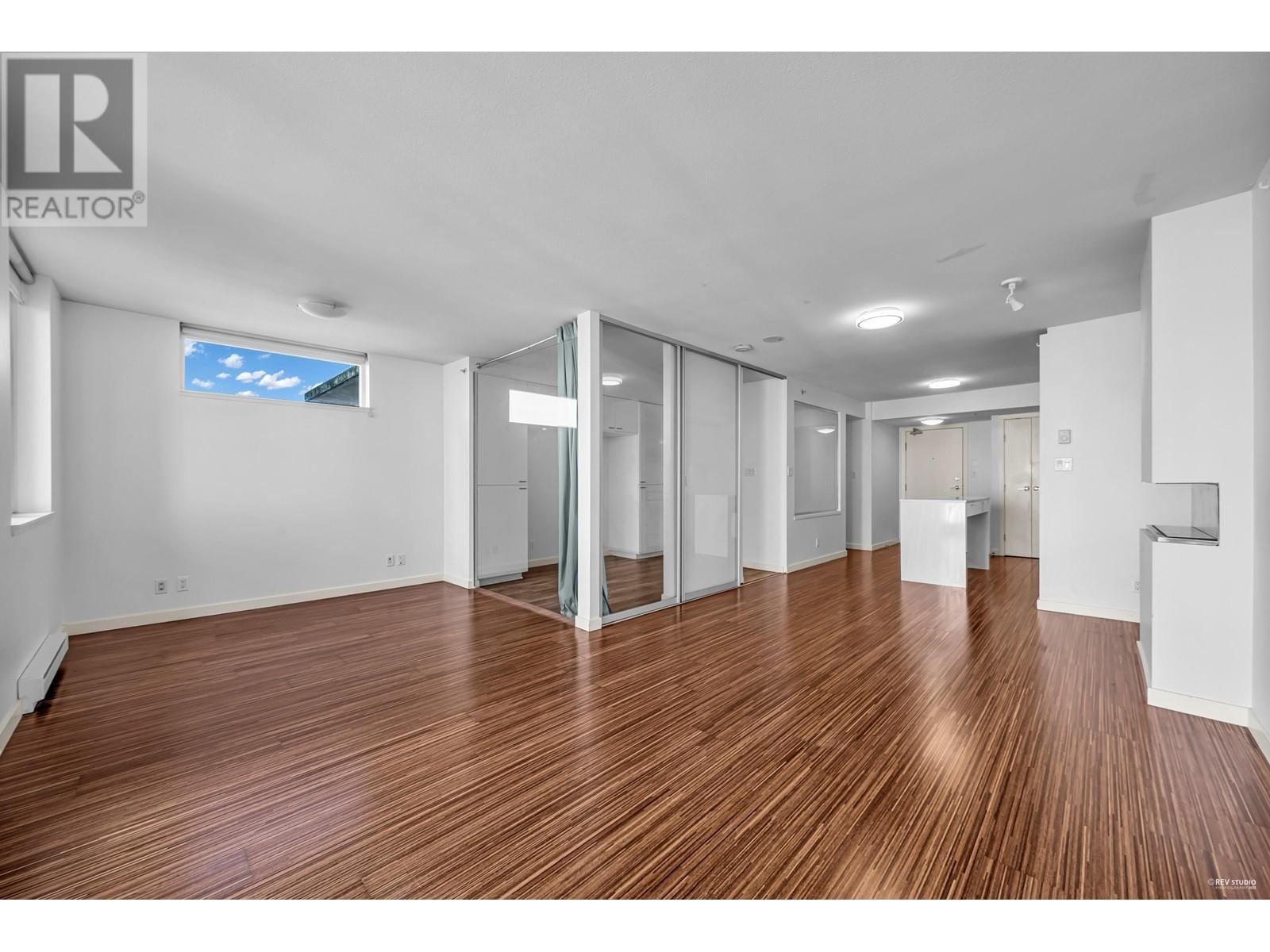 801 328 E 11th Avenue, Vancouver, British Columbia  V5T 4W1 - Photo 4 - R2967658