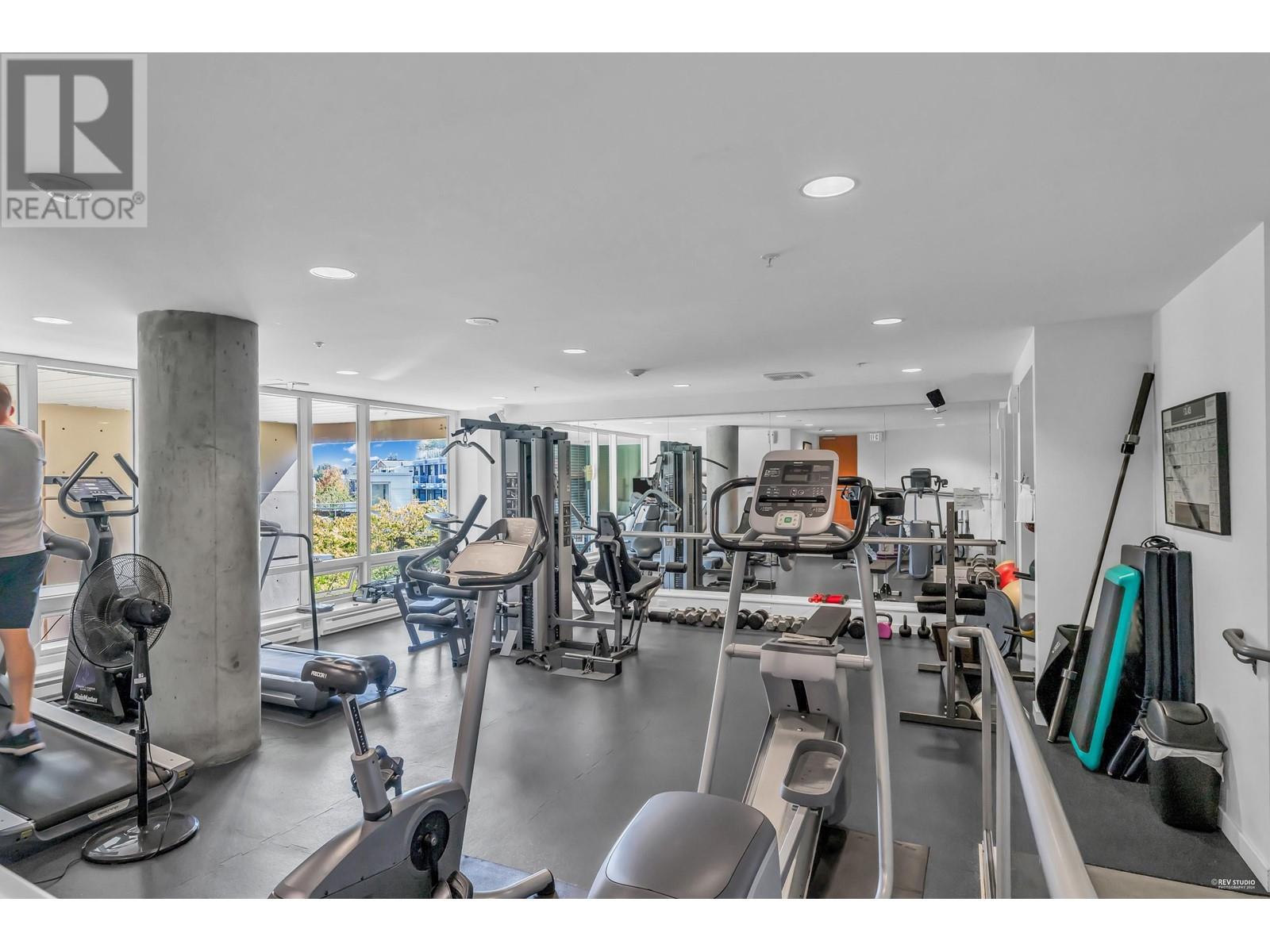 801 328 E 11th Avenue, Vancouver, British Columbia  V5T 4W1 - Photo 30 - R2967658