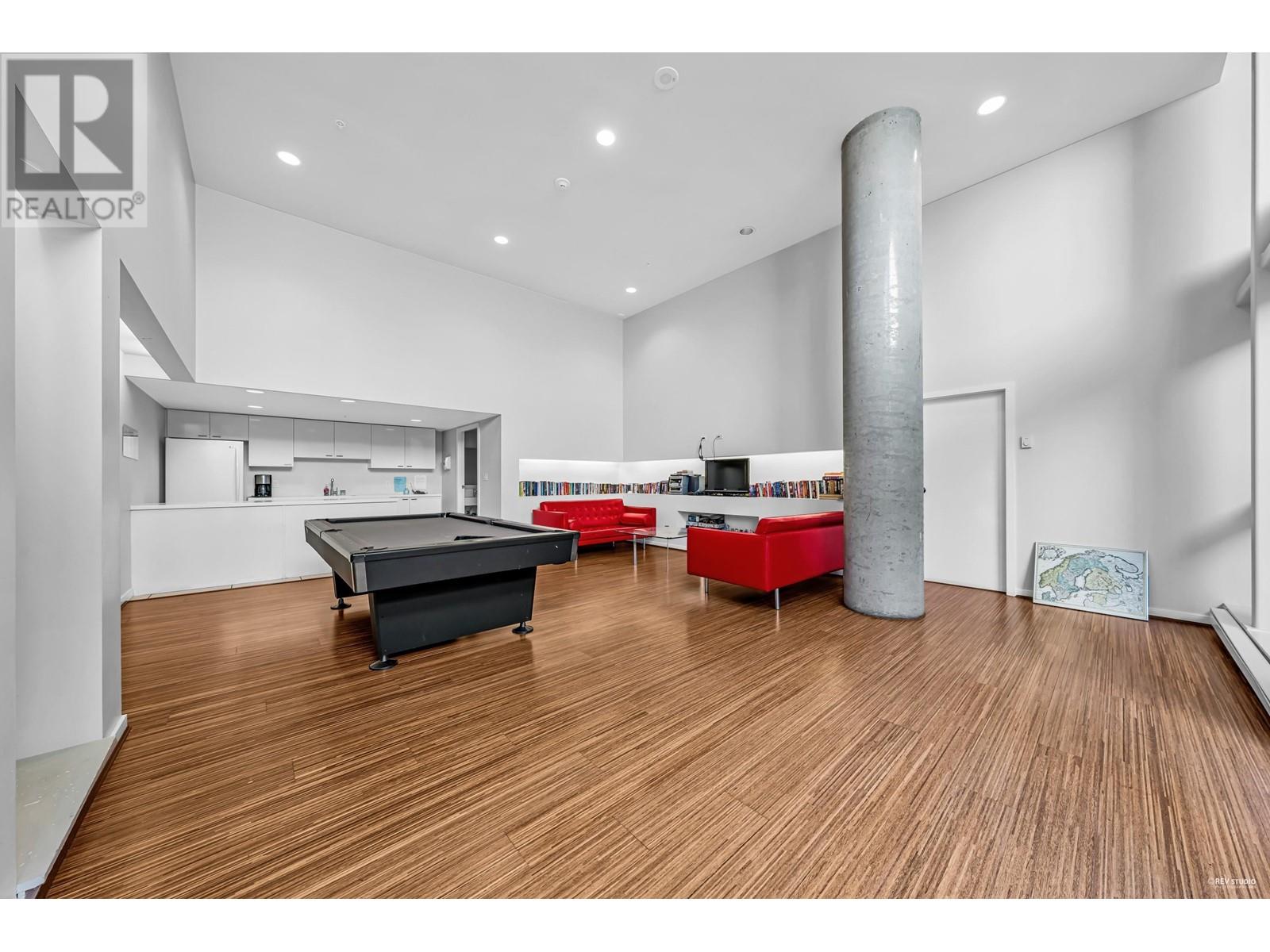 801 328 E 11th Avenue, Vancouver, British Columbia  V5T 4W1 - Photo 28 - R2967658
