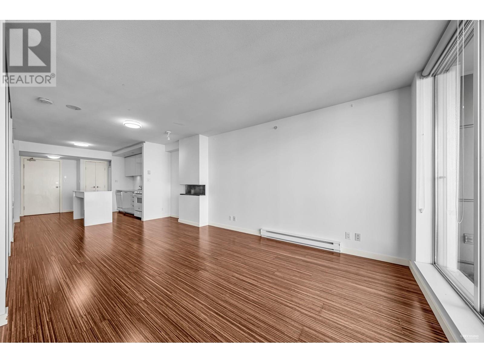 801 328 E 11th Avenue, Vancouver, British Columbia  V5T 4W1 - Photo 5 - R2967658