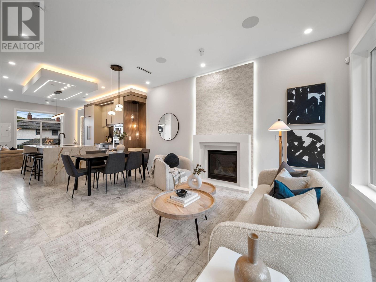 Listing Picture 5 of 40 : 2453 W 10TH AVENUE, Vancouver / 溫哥華 - 魯藝地產 Yvonne Lu Group - MLS Medallion Club Member