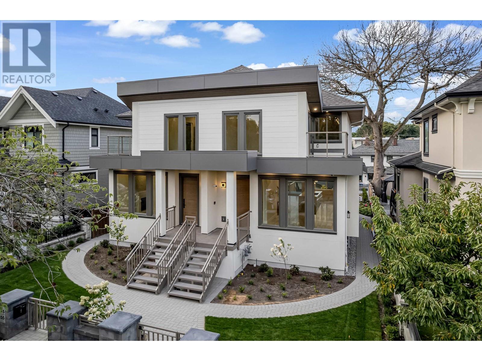 Listing Picture 38 of 40 : 2453 W 10TH AVENUE, Vancouver / 溫哥華 - 魯藝地產 Yvonne Lu Group - MLS Medallion Club Member