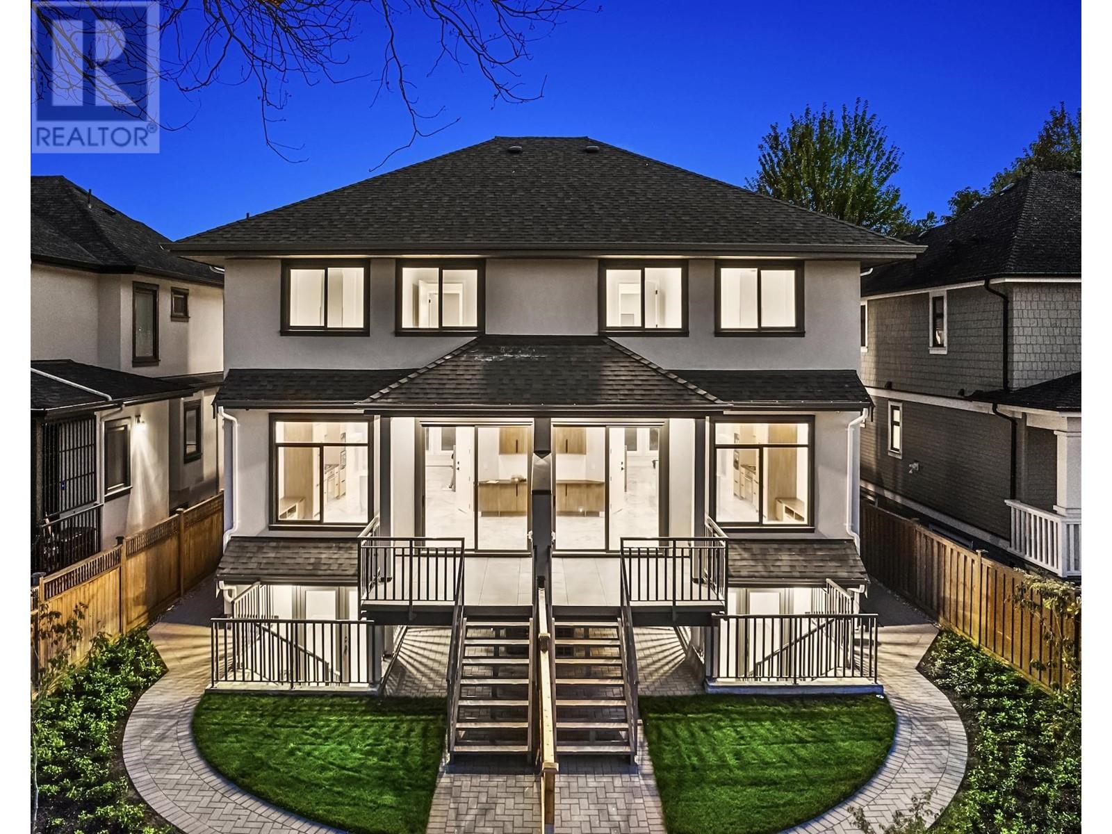 Listing Picture 39 of 40 : 2453 W 10TH AVENUE, Vancouver / 溫哥華 - 魯藝地產 Yvonne Lu Group - MLS Medallion Club Member