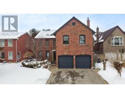 335 HIDDEN TRAIL, Toronto, Ontario