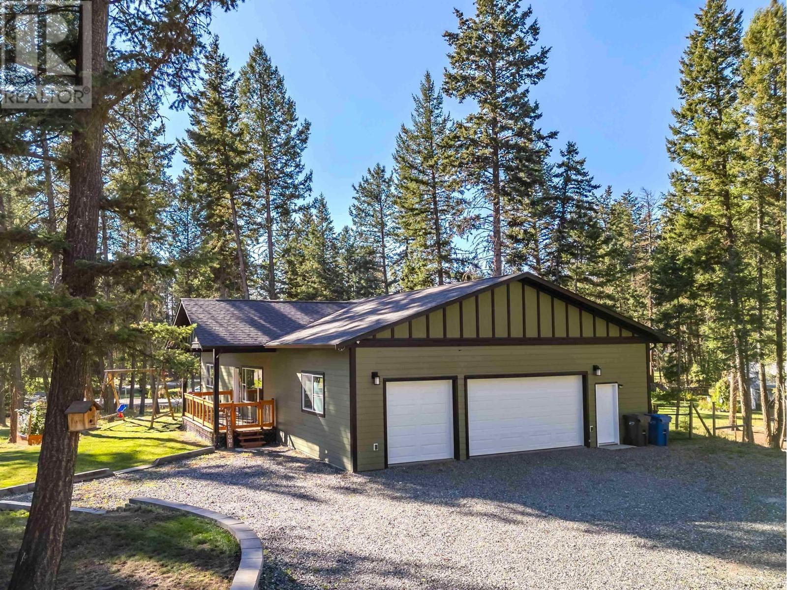 Property at 5065 KINNCUM ROAD image 1
