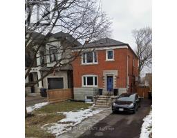 Main - 113 Atlee Avenue, Toronto (Birchcliffe-Cliffside), Ca