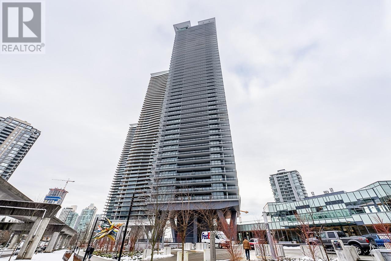 1806 4730 LOUGHEED HIGHWAY, Burnaby