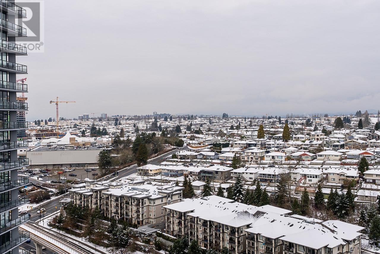 Listing Picture 22 of 40 : 1806 4730 LOUGHEED HIGHWAY, Burnaby / 本拿比 - 魯藝地產 Yvonne Lu Group - MLS Medallion Club Member