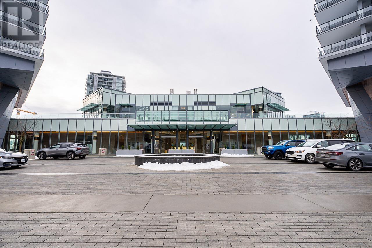 Listing Picture 40 of 40 : 1806 4730 LOUGHEED HIGHWAY, Burnaby / 本拿比 - 魯藝地產 Yvonne Lu Group - MLS Medallion Club Member