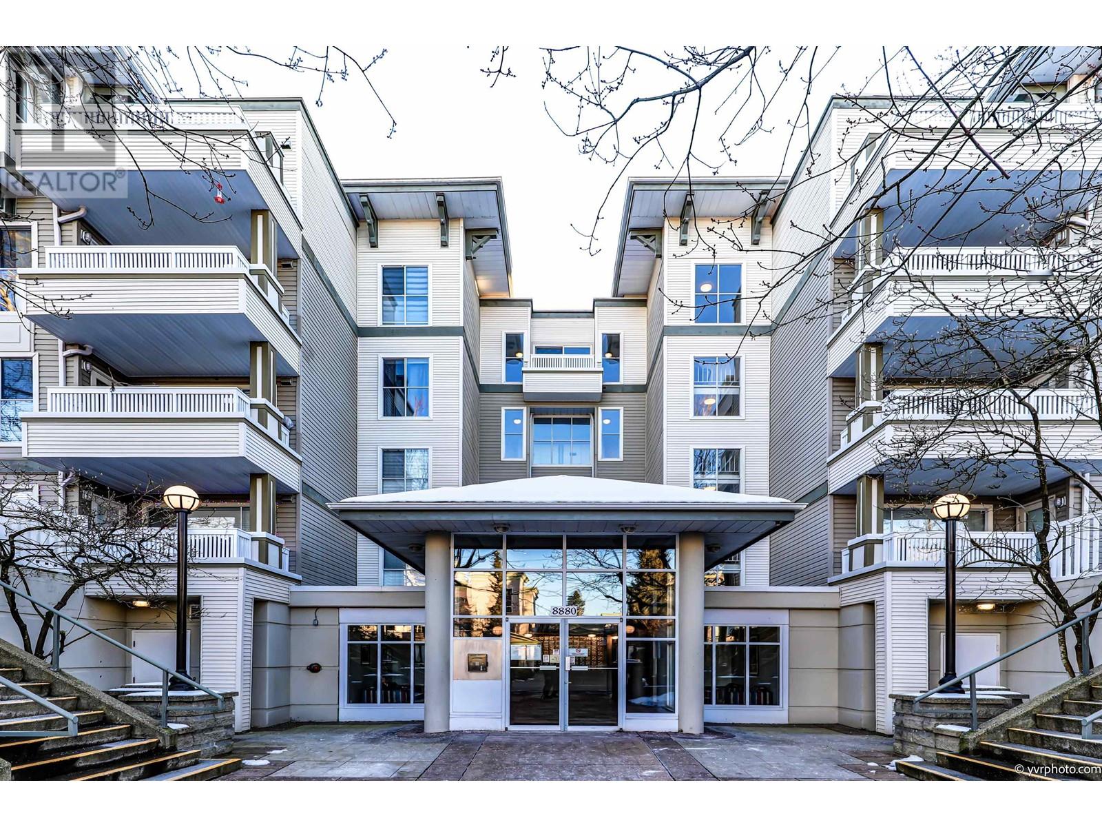 320 8880 Jones Road, Richmond, British Columbia  V6Y 3Z1 - Photo 2 - R2965169