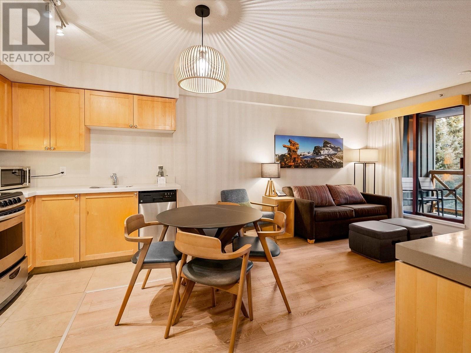 2315 4308 Main Street, Whistler, British Columbia  V8E 1A9 - Photo 10 - R2968717