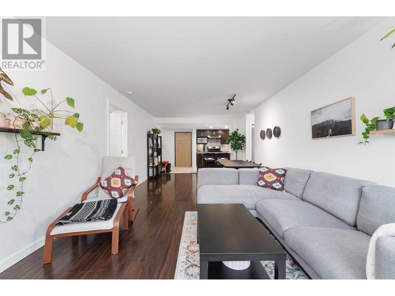 208 1212 Main Street, Squamish, British Columbia V8B 0S1 - Photo 9 - R2968739