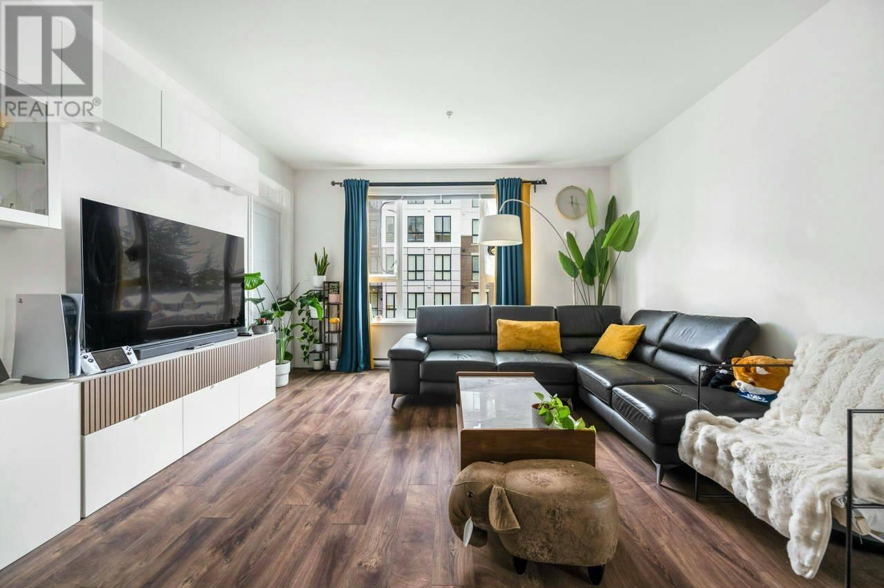 408 621 REGAN AVENUE, coquitlam, British Columbia