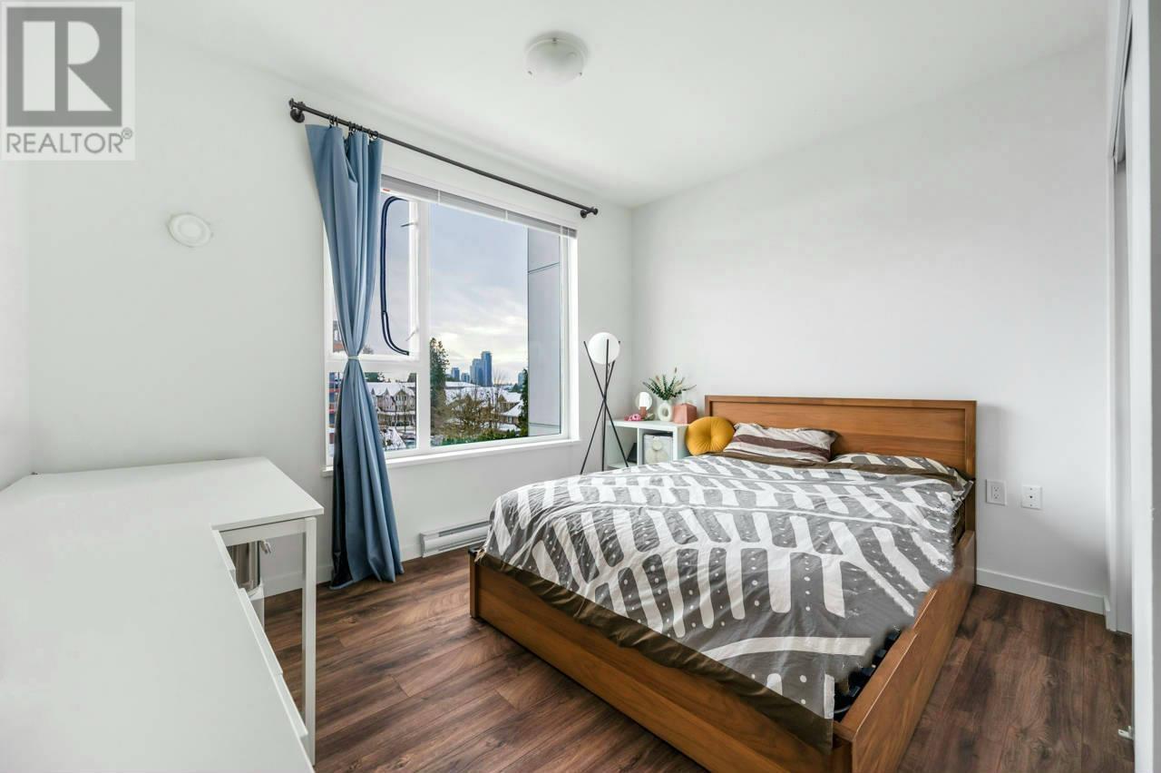 408 621 Regan Avenue, Coquitlam, British Columbia  V3J 0K1 - Photo 10 - R2968744