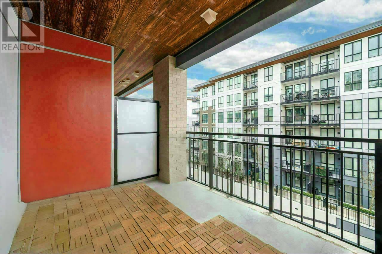 408 621 Regan Avenue, Coquitlam, British Columbia  V3J 0K1 - Photo 11 - R2968744