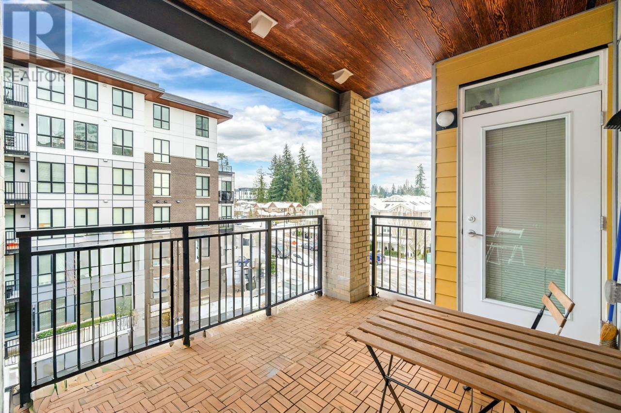 408 621 Regan Avenue, Coquitlam, British Columbia  V3J 0K1 - Photo 12 - R2968744