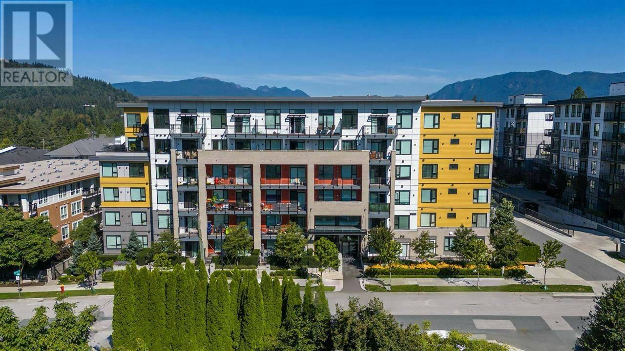 408 621 Regan Avenue, Coquitlam, British Columbia  V3J 0K1 - Photo 14 - R2968744