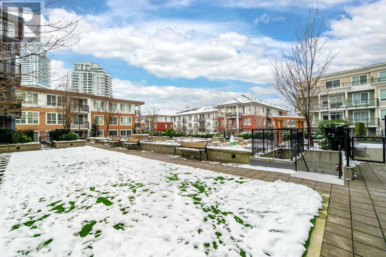 408 621 Regan Avenue, Coquitlam, British Columbia  V3J 0K1 - Photo 15 - R2968744