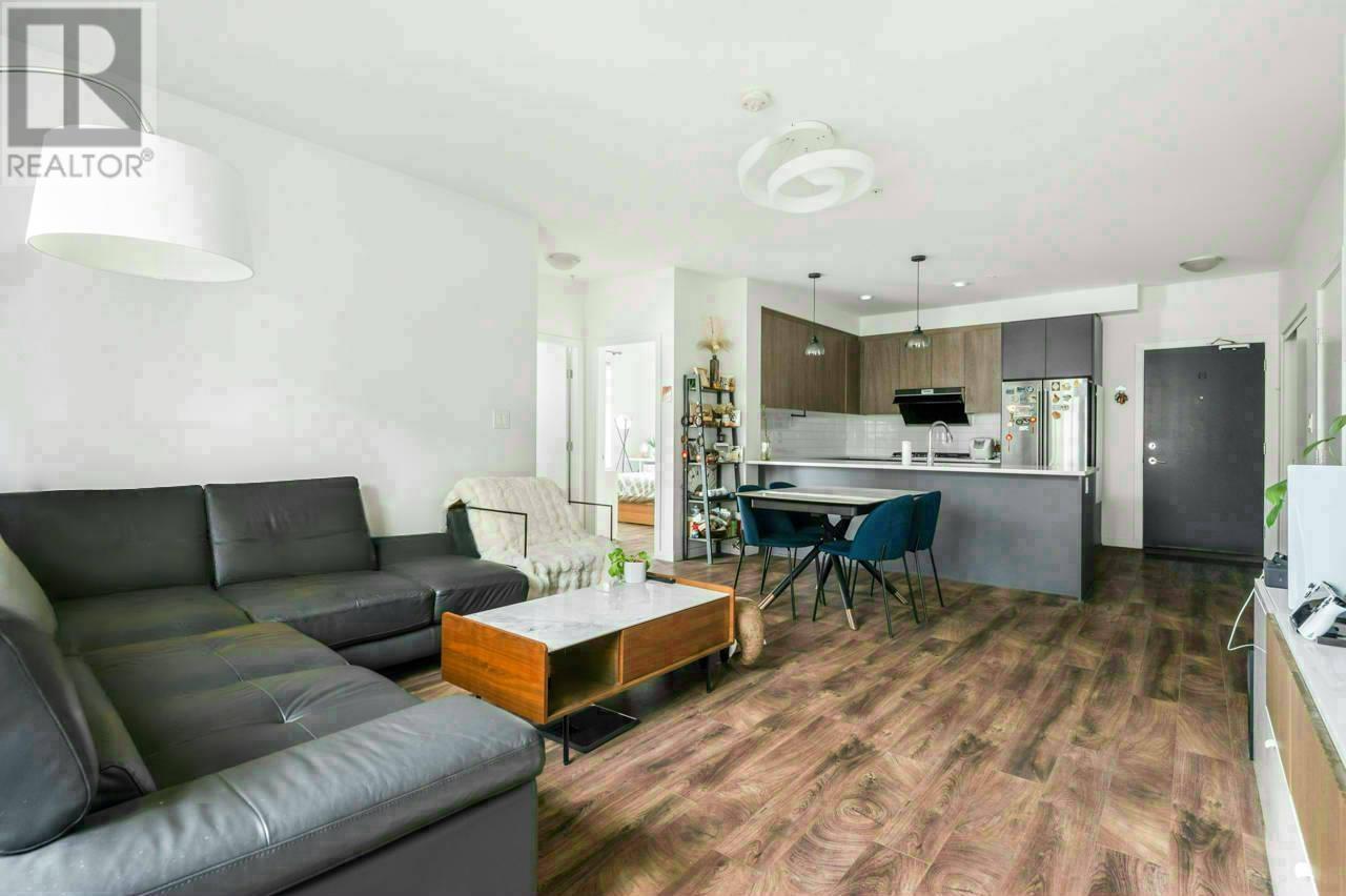 408 621 Regan Avenue, Coquitlam, British Columbia  V3J 0K1 - Photo 4 - R2968744