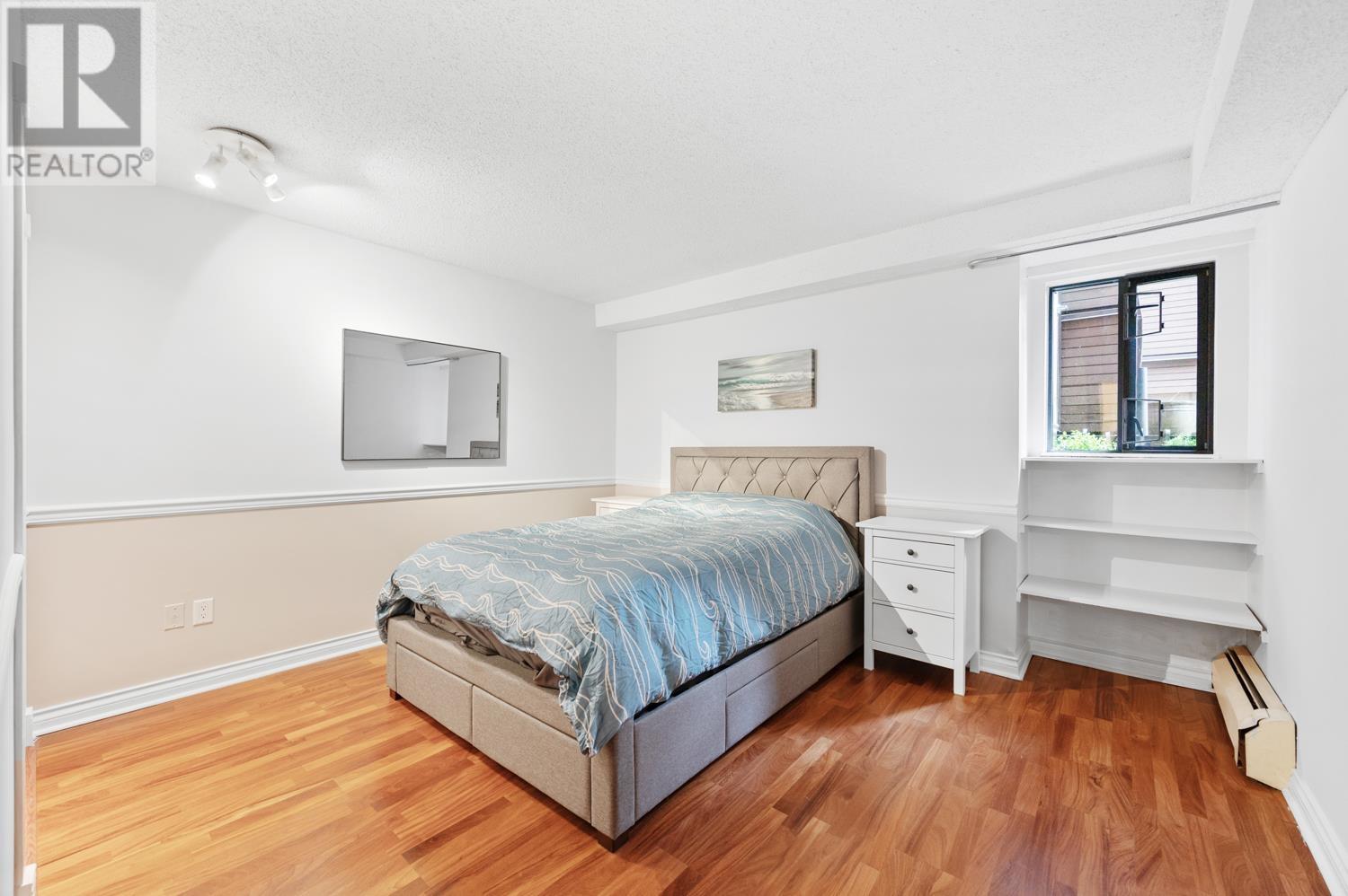 Listing Picture 11 of 19 : 106 1855 NELSON STREET, Vancouver / 溫哥華 - 魯藝地產 Yvonne Lu Group - MLS Medallion Club Member