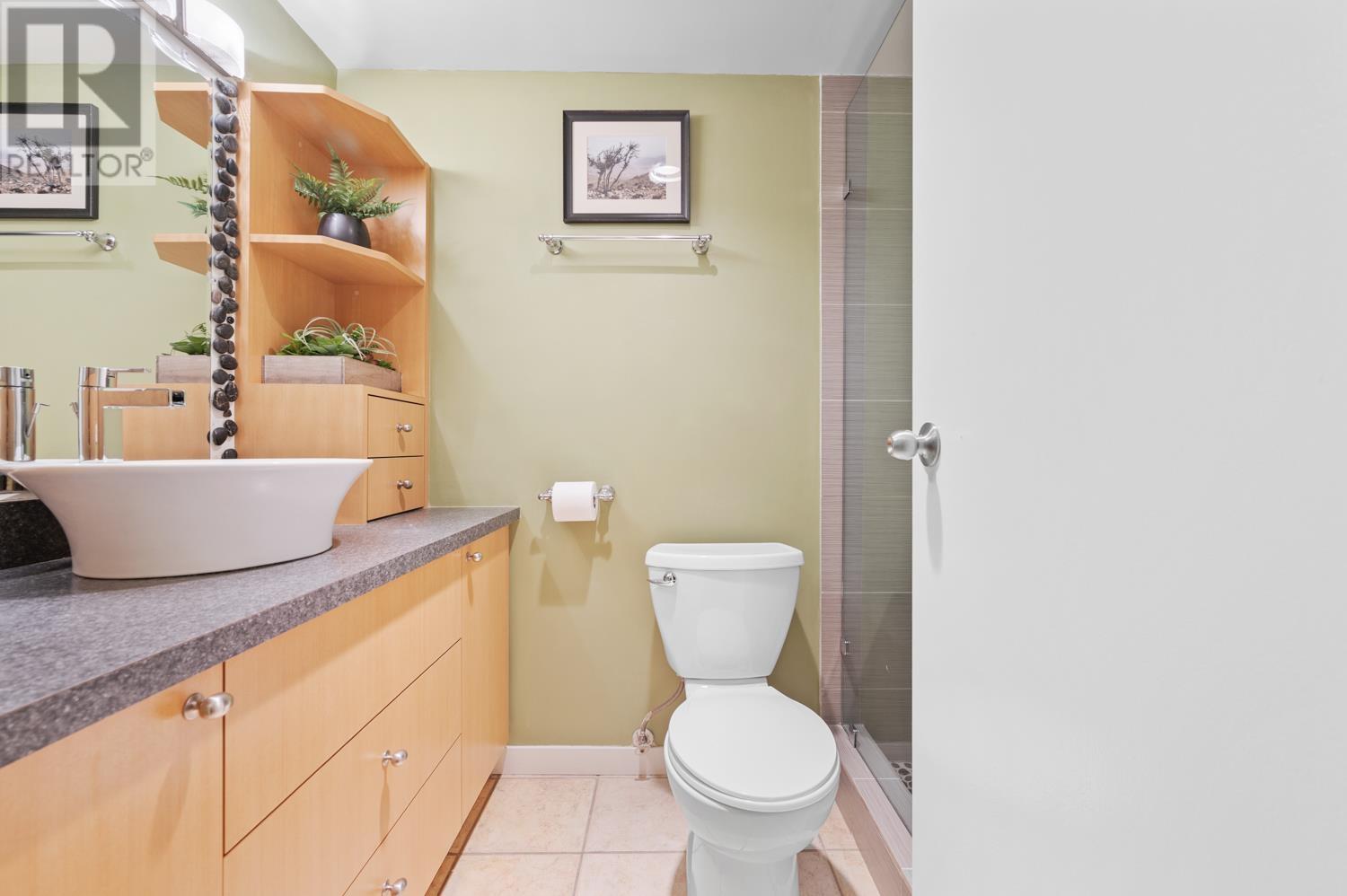 Listing Picture 14 of 19 : 106 1855 NELSON STREET, Vancouver / 溫哥華 - 魯藝地產 Yvonne Lu Group - MLS Medallion Club Member