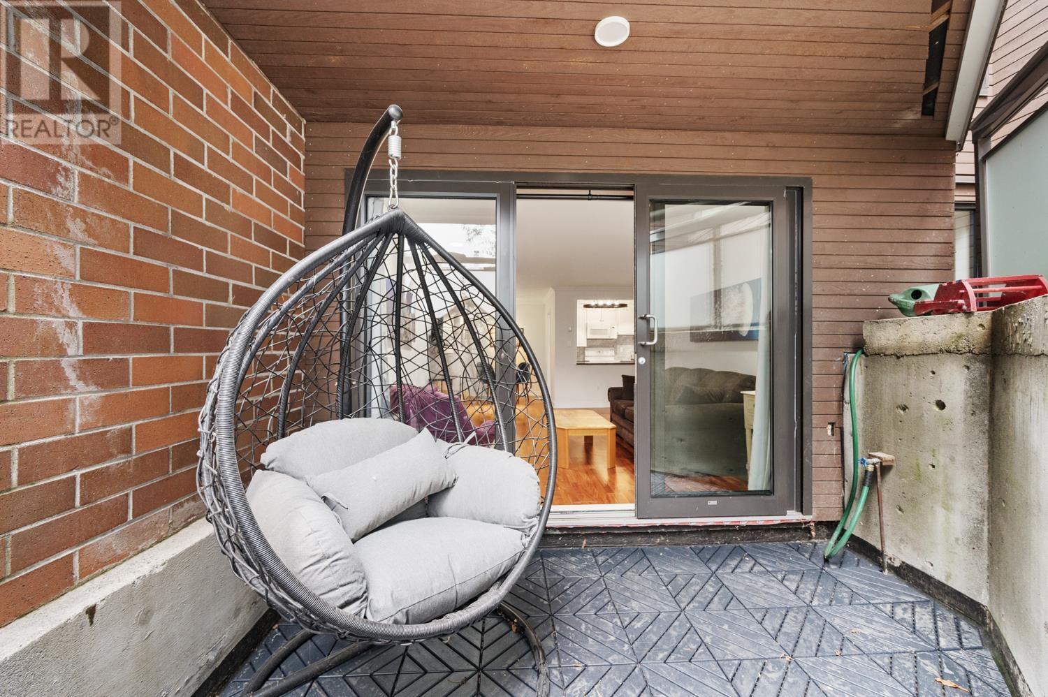 Listing Picture 16 of 19 : 106 1855 NELSON STREET, Vancouver / 溫哥華 - 魯藝地產 Yvonne Lu Group - MLS Medallion Club Member