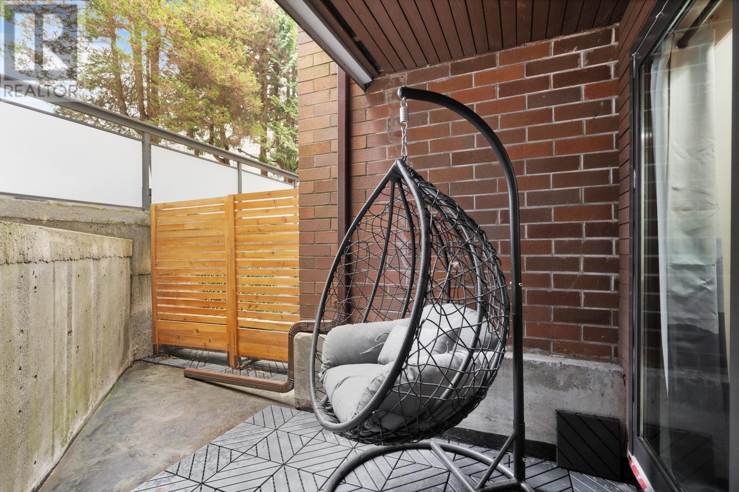 Listing Picture 17 of 19 : 106 1855 NELSON STREET, Vancouver / 溫哥華 - 魯藝地產 Yvonne Lu Group - MLS Medallion Club Member