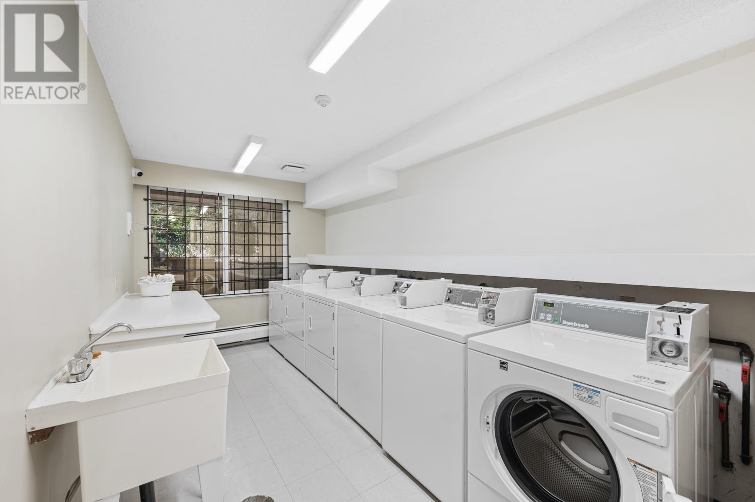 Listing Picture 18 of 19 : 106 1855 NELSON STREET, Vancouver / 溫哥華 - 魯藝地產 Yvonne Lu Group - MLS Medallion Club Member