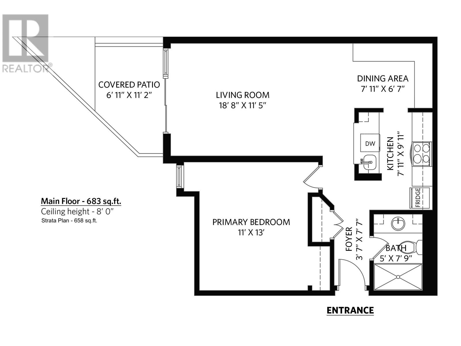 Listing Picture 19 of 19 : 106 1855 NELSON STREET, Vancouver / 溫哥華 - 魯藝地產 Yvonne Lu Group - MLS Medallion Club Member