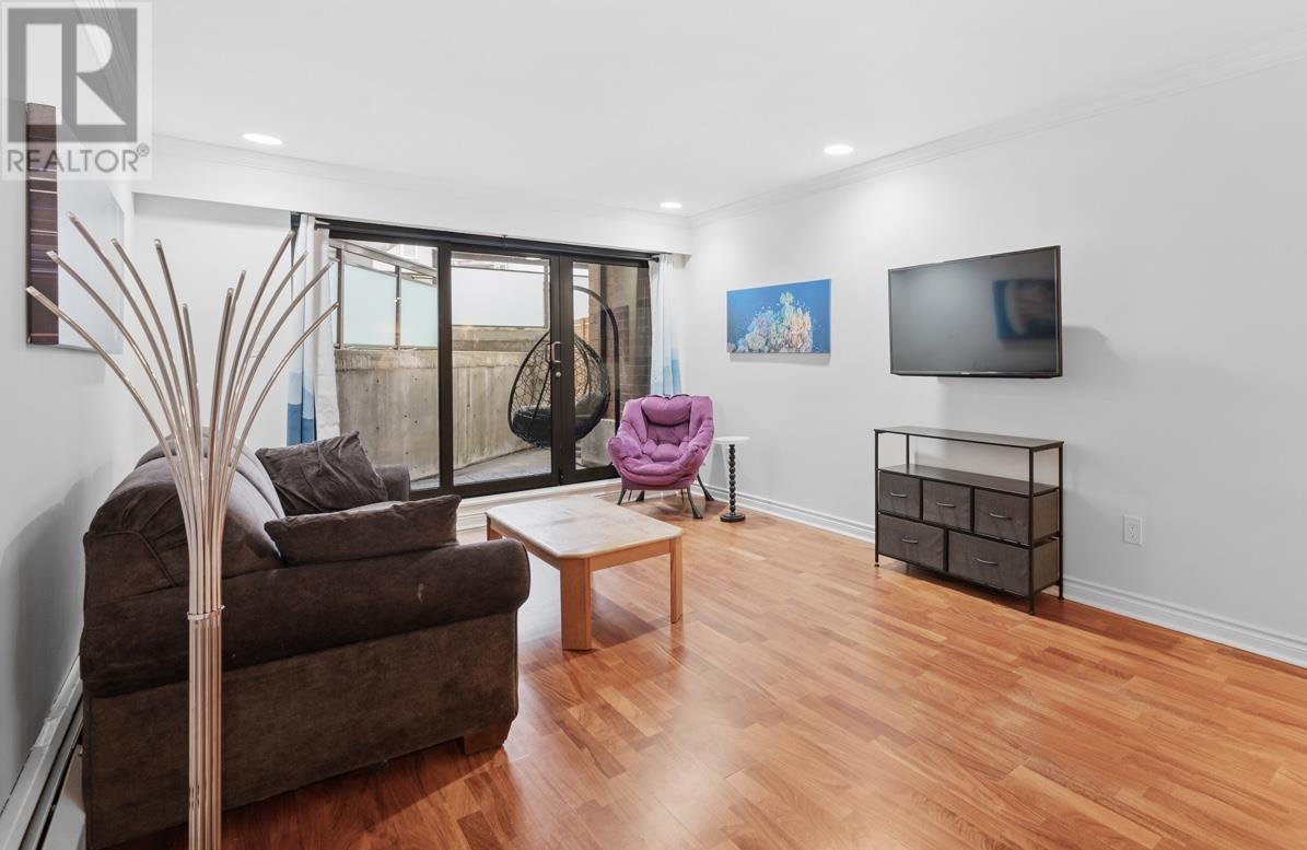 Listing Picture 3 of 19 : 106 1855 NELSON STREET, Vancouver / 溫哥華 - 魯藝地產 Yvonne Lu Group - MLS Medallion Club Member