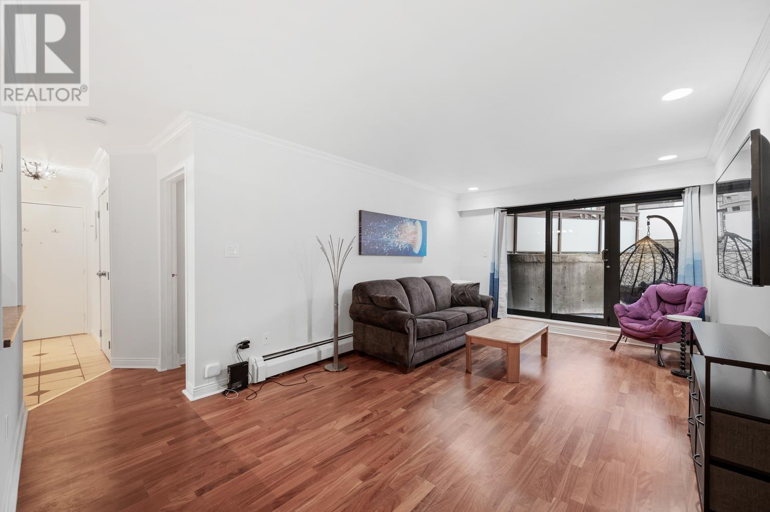 Listing Picture 4 of 19 : 106 1855 NELSON STREET, Vancouver / 溫哥華 - 魯藝地產 Yvonne Lu Group - MLS Medallion Club Member