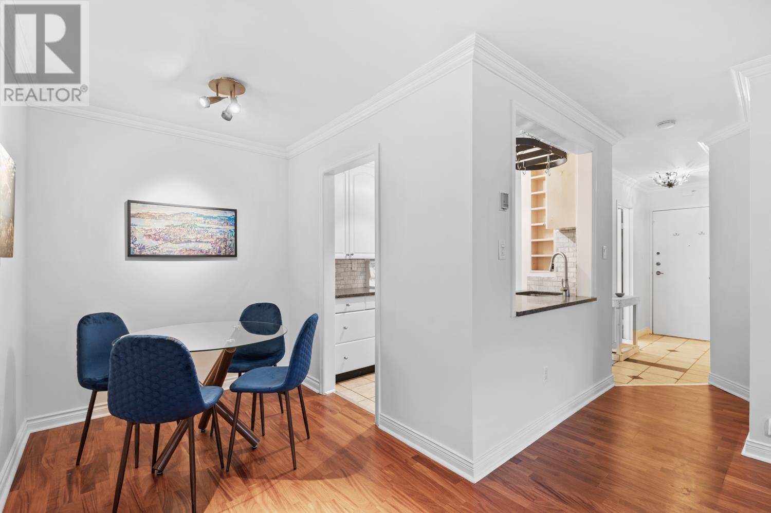 Listing Picture 6 of 19 : 106 1855 NELSON STREET, Vancouver / 溫哥華 - 魯藝地產 Yvonne Lu Group - MLS Medallion Club Member