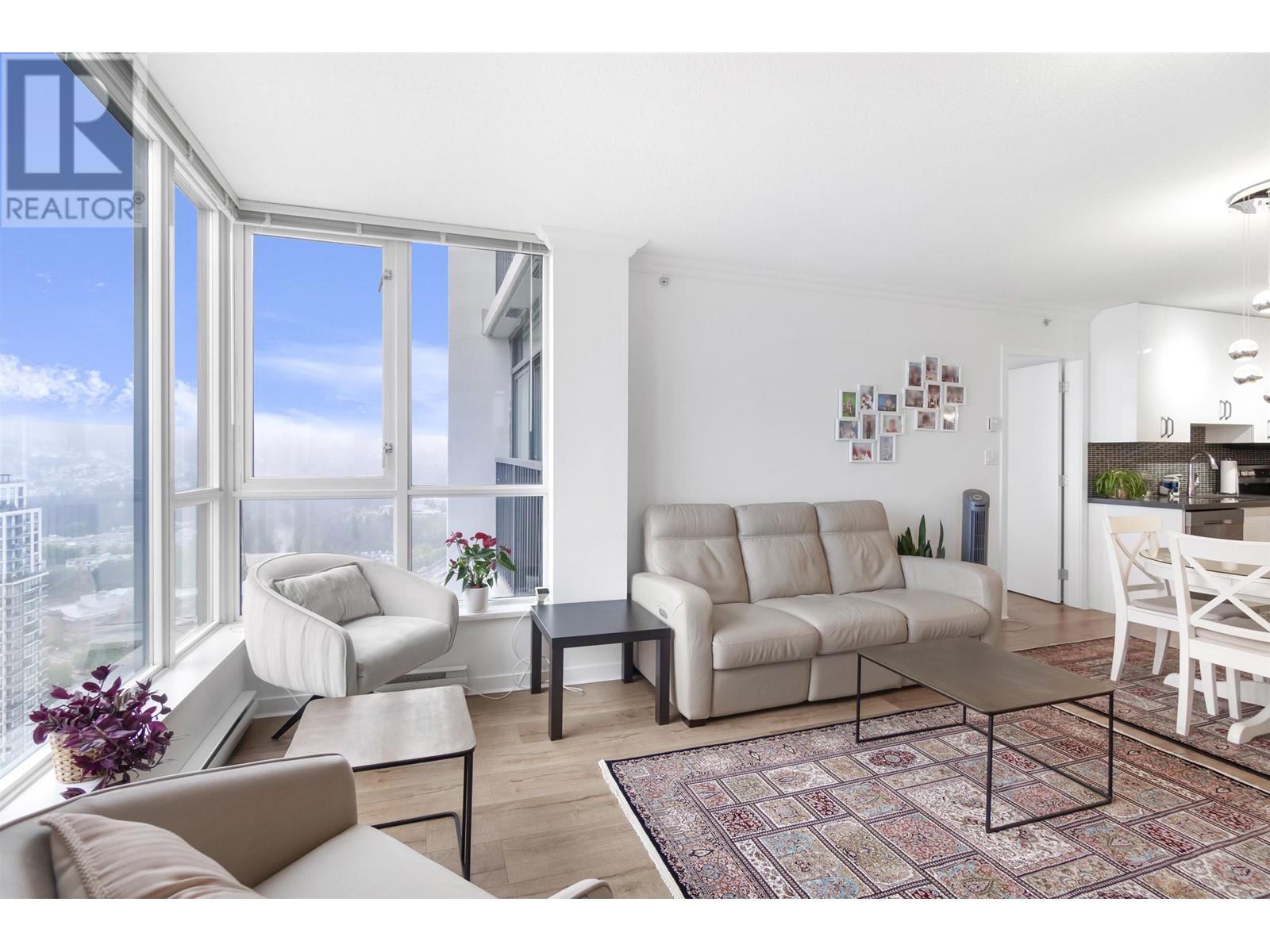3608 1178 Heffley Crescent, Coquitlam, British Columbia  V3B 0A7 - Photo 11 - R2968765