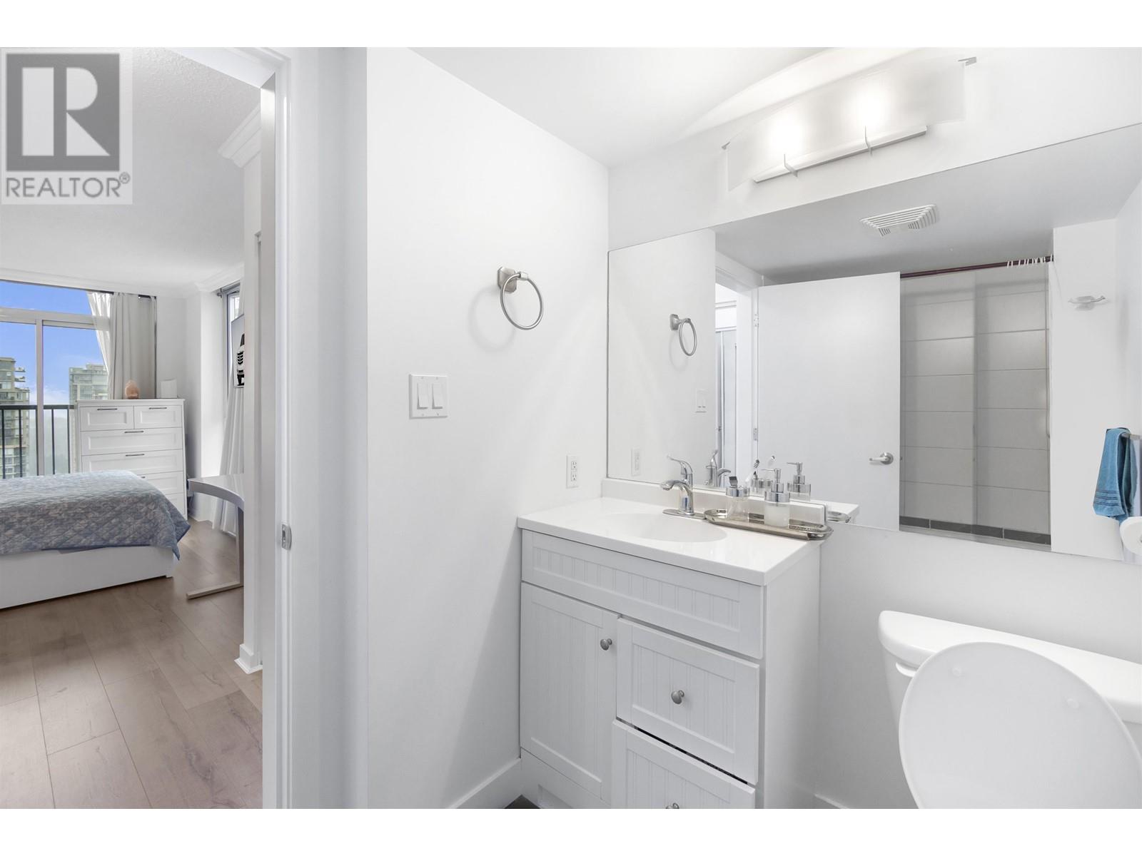 3608 1178 Heffley Crescent, Coquitlam, British Columbia  V3B 0A7 - Photo 14 - R2968765