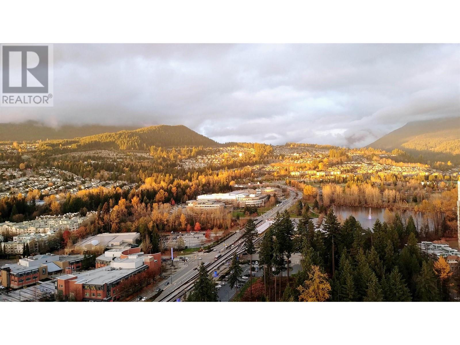 3608 1178 Heffley Crescent, Coquitlam, British Columbia  V3B 0A7 - Photo 22 - R2968765