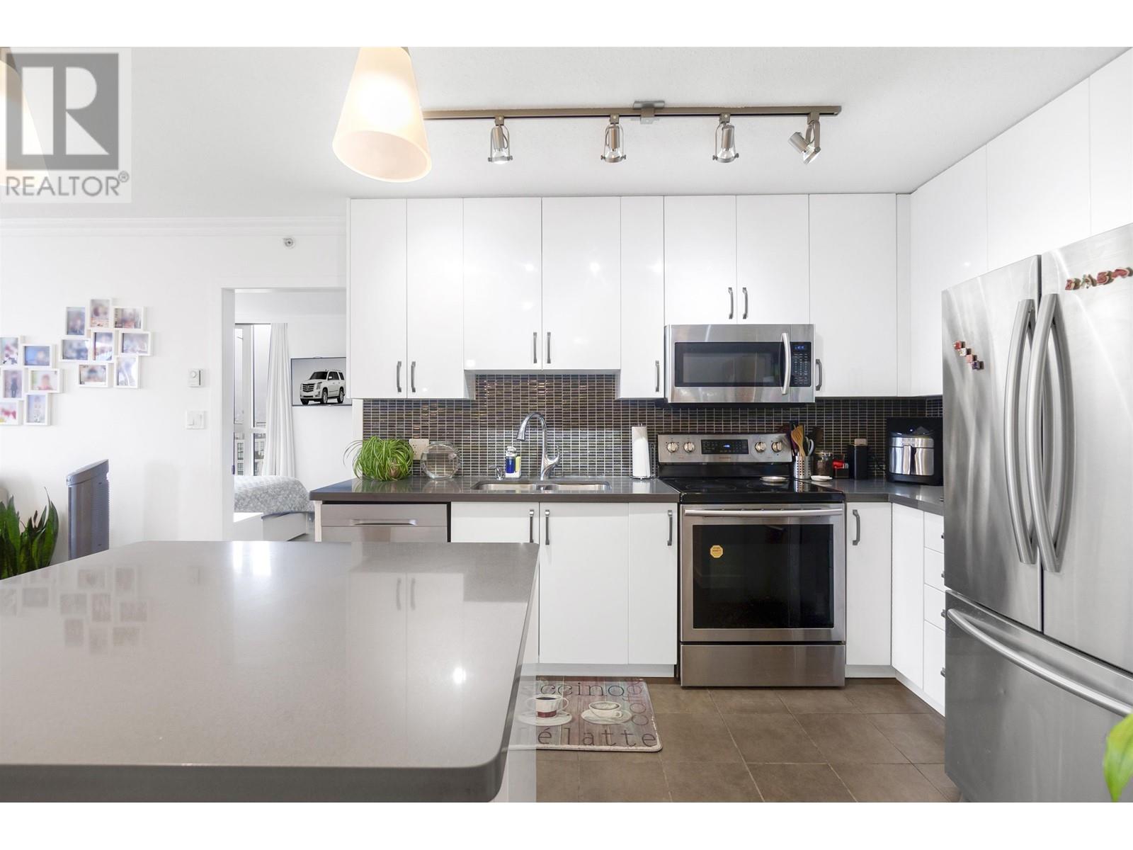 3608 1178 Heffley Crescent, Coquitlam, British Columbia  V3B 0A7 - Photo 7 - R2968765