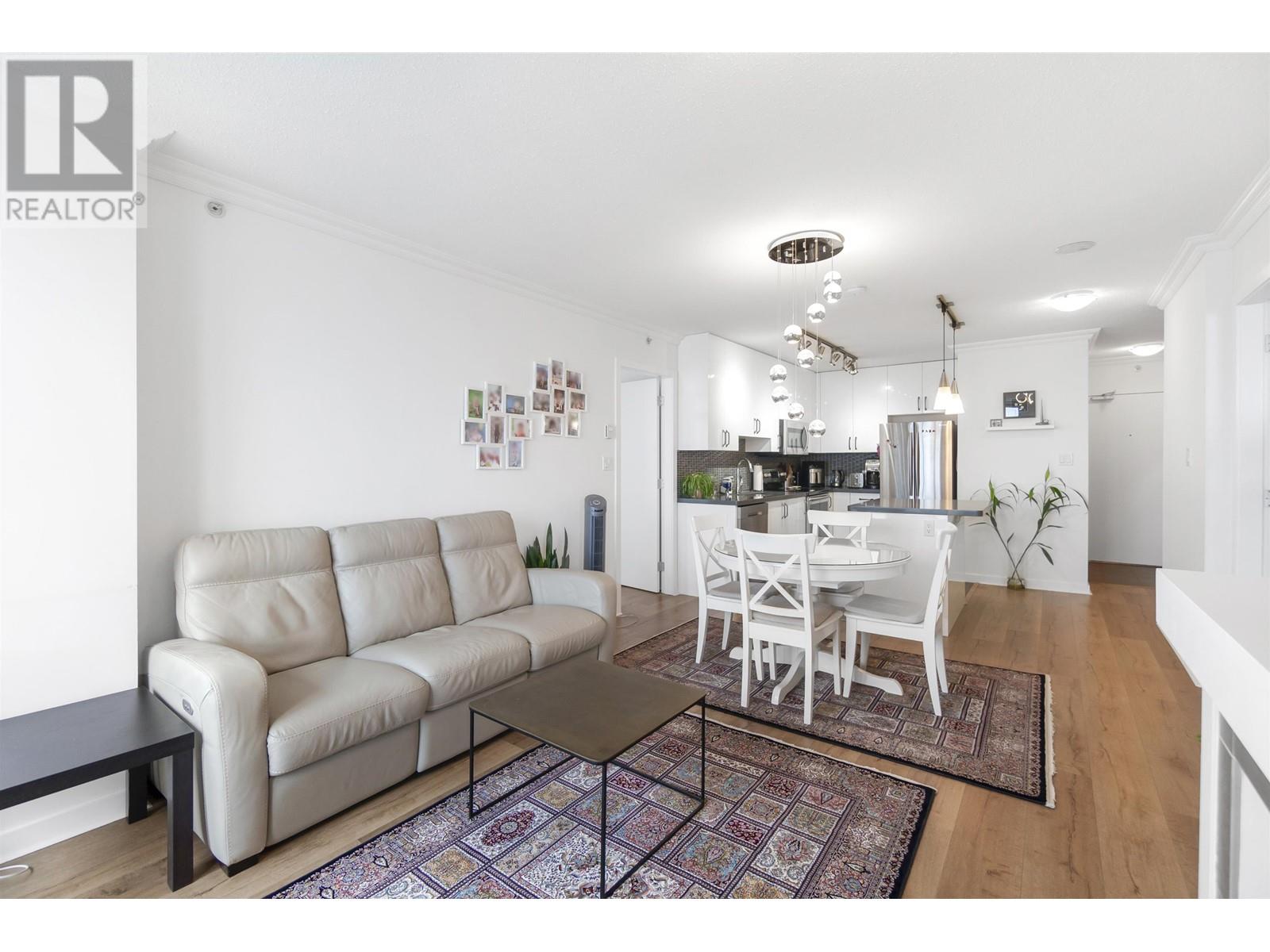 3608 1178 Heffley Crescent, Coquitlam, British Columbia  V3B 0A7 - Photo 8 - R2968765