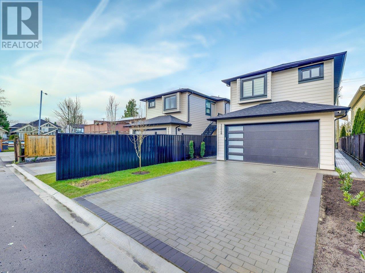 7220 Railway Avenue, Richmond, British Columbia  V7C 3J8 - Photo 2 - R2968727