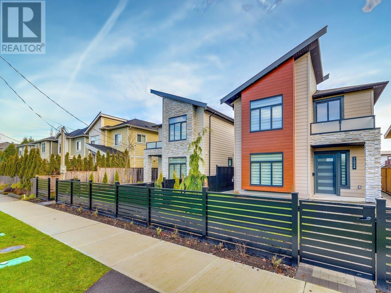 7224 Railway Avenue, Richmond, British Columbia  V7C 3J8 - Photo 3 - R2968730